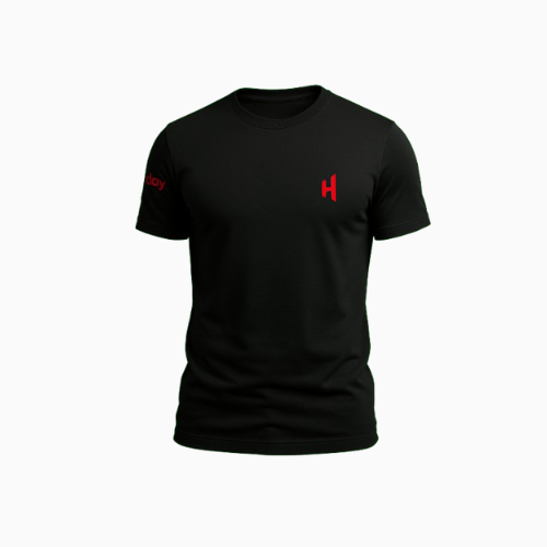 T-shirt Huday