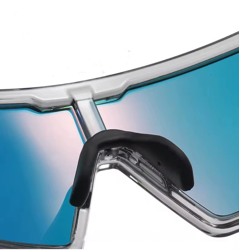 Lunettes red
