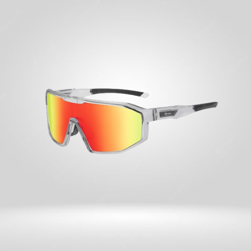 Lunettes red