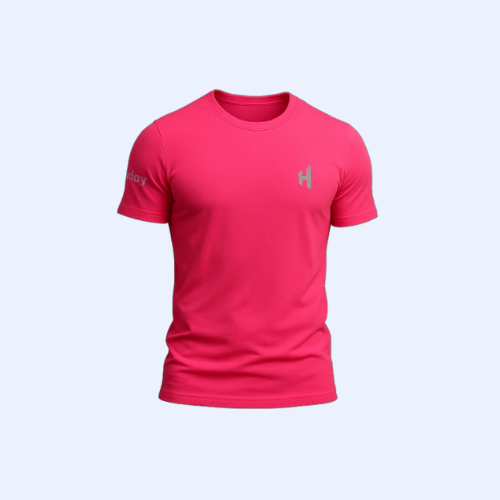 T-shirt Huday