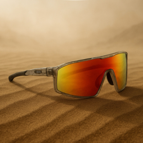 Lunettes red