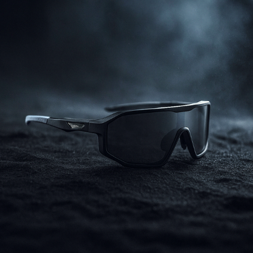 Lunettes black