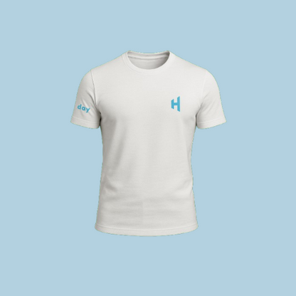 T-shirt Huday