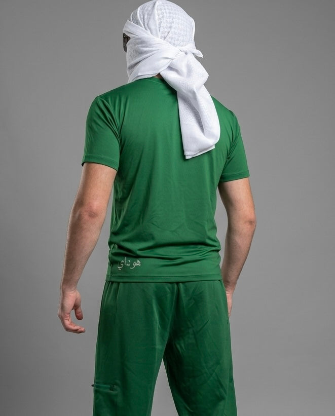 T-shirt Adventure