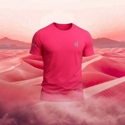 T-shirt Huday